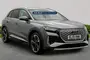2022 Audi Q4 150kW 40 82kWh S Line 5dr Auto