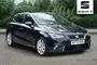 2022 SEAT Ibiza 1.0 TSI 95 FR 5dr