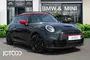 2023 MINI Hatchback 2.0 John Cooper Works 3dr Auto