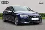 2025 Audi A3 35 TFSI S Line 5dr S Tronic