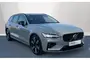 2025 Volvo V60 2.0 T6 [350] PHEV Plus Dark 5dr AWD Auto