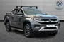 2025 Volkswagen Amarok D/Cab Pick Up Style 3.0 V6 TDI 240 4MOTION Auto