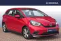 2023 Honda Jazz 1.5 i-MMD Hybrid SR 5dr eCVT