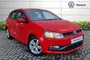 2017 Volkswagen Polo 1.0 Match Edition 5dr