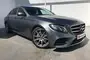 2019 Mercedes-Benz E-Class E220d AMG Line Edition 4dr 9G-Tronic