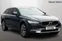 2021 Volvo V90 Cross Country 2.0 B5D Cross Country 5dr AWD Auto