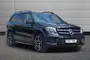 2017 Mercedes-Benz GLS GLS 350d 4Matic AMG Line 5dr 9G-Tronic