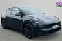 2025 Tesla Model Y Long Range RWD 5dr Auto