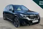 2022 BMW X1 xDrive 23i MHT M Sport Premier Pro 5dr  Step