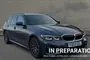 2022 BMW 3 Series Touring 320i M Sport 5dr Step Auto