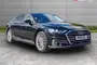 2019 Audi A8 55 TFSI Quattro 4dr Tiptronic
