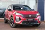 2025 Peugeot 2008 1.2 Hybrid 136 GT 5dr e-DSC6