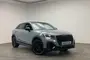 2024 Audi SQ2 SQ2 Quattro Black Edition 5dr S Tronic