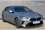 2025 BMW 1 Series 120 M Sport 5dr Step Auto