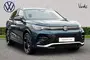 2025 Volkswagen Tiguan 2.0 TDI R-Line 5dr DSG