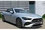 2025 Mercedes-Benz Cle CLE 450 4Matic AMG Line Premium Plus 2dr 9G-Tronic