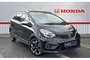 2022 Honda Jazz Crosstar 1.5 i-MMD Hybrid Crosstar EX 5dr eCVT