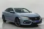 2021 Honda Civic 1.0 VTEC Turbo 126 SR 5dr