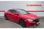 2021 Honda Civic 1.0 VTEC Turbo 126 EX 5dr CVT
