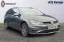 2018 Volkswagen Golf Estate 2.0 TDI SE 5dr [Nav]