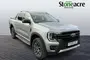 2025 Ford Ranger Pick Up D/Cab Wildtrak 3.0 EcoBlue V6 240 Auto