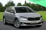 2025 Skoda Fabia 1.5 TSI 150 SE L Edition 5dr DSG