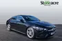 2020 Mercedes-Benz CLA CLA 200 AMG Line 4dr Tip Auto