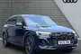 2026 Audi Q7 3.0 TDI Quattro 231 Black Edition 5dr Tiptronic
