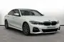 2021 BMW 3 Series 320i M Sport 4dr Step Auto