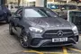 2021 Mercedes-Benz E-Class Coupe E300 AMG Line Night Ed Premium Plus 2dr 9G-Tronic