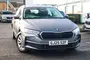 2025 Skoda Octavia Estate 1.5 TSI e-TEC SE Technology 5dr DSG
