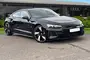 2022 Audi RS e-tron GT 475kW Quattro 93kWh Carbon Vorsprung 4dr Auto
