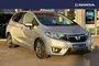 2016 Honda Jazz 1.3 EX Navi 5dr CVT
