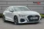 2023 Audi A3 30 TFSI S Line 5dr S Tronic