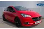 2016 Vauxhall Corsa 1.4T [100] Limited Edition 3dr