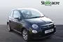 2020 Fiat 500 1.2 Rock Star 3dr