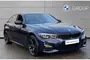 2022 BMW 3 Series 330d MHT M Sport Pro Edition 4dr Step Auto