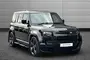 2025 Land Rover Defender 3.0 D350 X-Dynamic HSE 110 5dr Auto