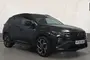 2025 Hyundai Tucson 1.6T N Line 5dr