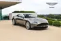 2017 Aston Martin DB11 V12 2dr Touchtronic Auto