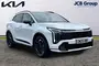 2025 Kia Sportage 1.6T GDi GT-Line S 5dr DCT