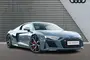 2021 Audi R8 5.2 FSI V10 Quattro Performance 2dr S Tronic