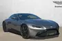 2020 Aston Martin Vantage 2dr ZF 8 Speed Auto