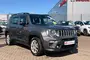 2023 Jeep Renegade 1.5 e-Hybrid Limited 5dr DCT