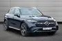 2023 Mercedes-Benz GLC GLC 300 4Matic AMG Line Premium 5dr 9G-Tronic