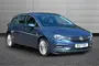 2017 Vauxhall Astra 1.4T 16V 150 Elite Nav 5dr