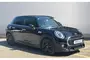 2019 MINI Hatchback 5dr 2.0 Cooper S Sport II 5dr Auto