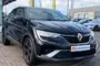 2022 Renault Arkana 1.6 E-TECH Hybrid 145 R.S. Line 5dr Auto