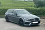 2019 Mercedes-Benz C-Class C220d Nightfall Edition 5dr Auto