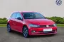 2019 Volkswagen Polo 1.0 EVO Beats 5dr